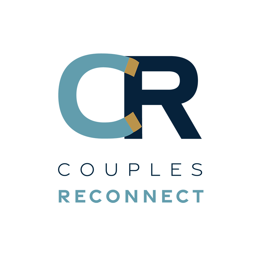 Couples Reconnect logo