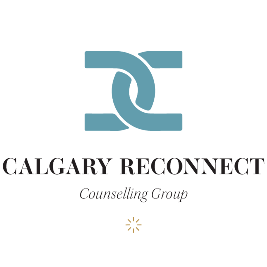 Calgary Reconnect Counselling Group logo