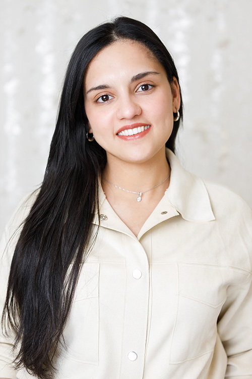 Mishaal Jannat, BSc, Psychiology, Intake Specialist at Couples Reconnect