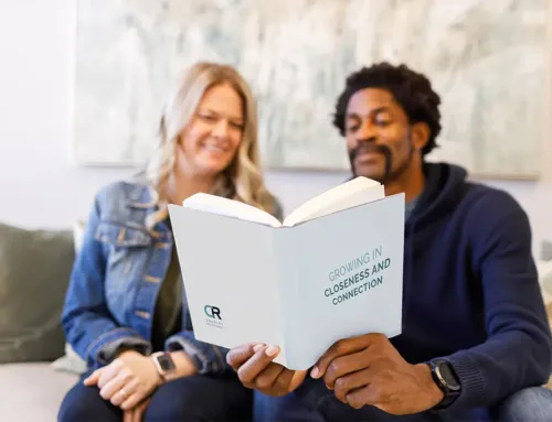 Recommended Reading for Couples